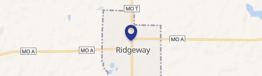 Ridgeway, MO 64481