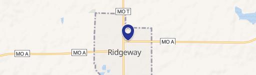 Ridgeway, MO 64481