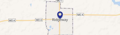 Ridgeway, MO 64481