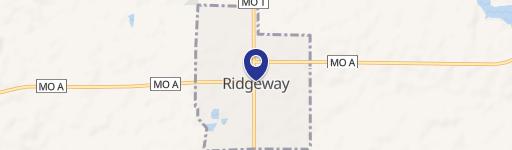 Ridgeway, MO 64481