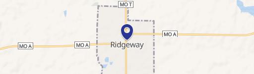 Ridgeway, MO 64481