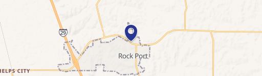 Rock Port, MO 64482