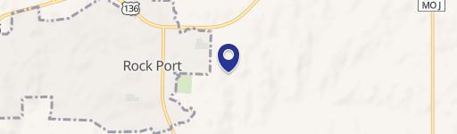 Rock Port, MO 64482