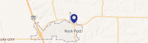 Rock Port, MO 64482