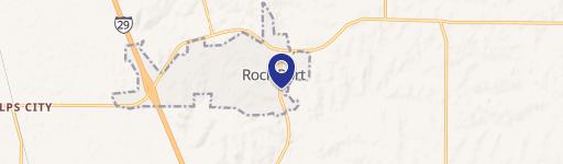 900 Depot Rd 901st S Main