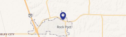 Rock Port, MO 64482