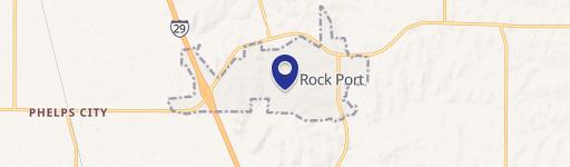 Rock Port, MO 64482