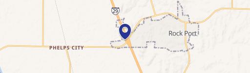 Rock Port, MO 64482