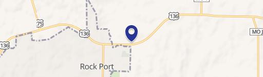 Rock Port, MO 64482