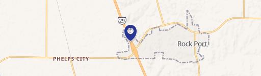 Rock Port, MO 64482