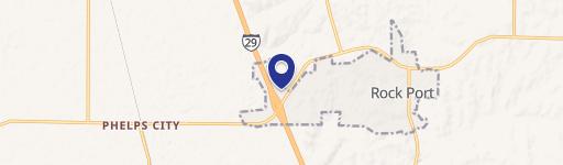 Rock Port, MO 64482