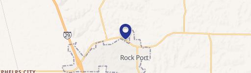 17800 Us Hwy 136th W