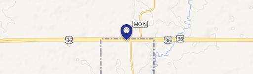 Stewartsville, MO 64490