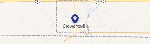 Stewartsville, MO 64490
