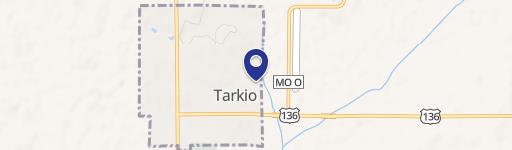 Tarkio, MO 64491