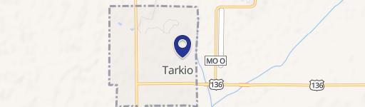 Tarkio, MO 64491