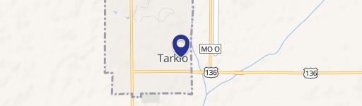 Tarkio, MO 64491
