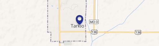 Tarkio, MO 64491
