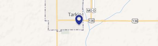 Dryer Dump Woodhouse