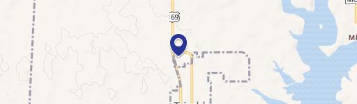 Us Hwy 169th F Hwy Hwy