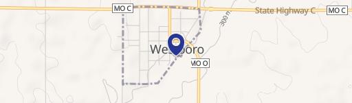 Westboro, MO 64498