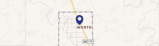 Worth, MO 64499