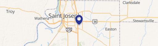 4600 Joseph L Gray Dr