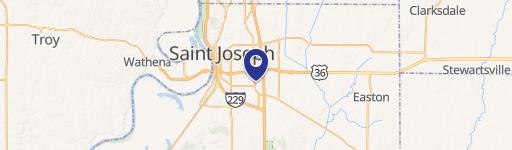 3417 12th S Belt Hwy