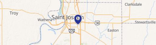 2901 Belt Hwy, Unit 3011