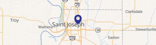 411 Belt Hwy, Unit 441