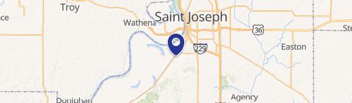 6900 Esther St Lot A