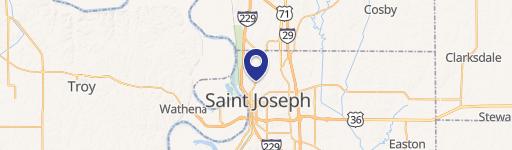 2305 Saint Joseph Ave