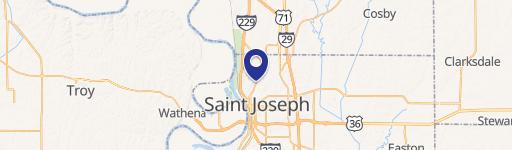 2701 Saint Joseph Ave