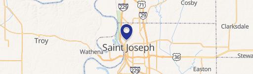 1807 Saint Joseph Ave