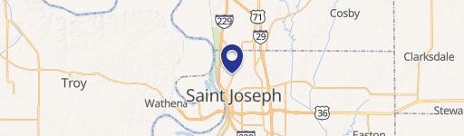 2708 Saint Joseph Ave