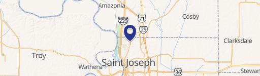 4400 Saint Joseph Ave