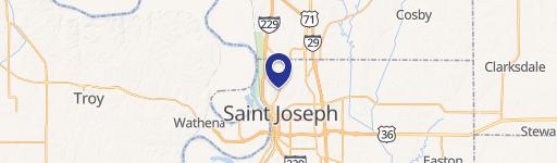 2615 Saint Joseph Ave