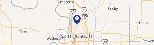 4202 Saint Joseph Ave