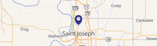 3132 Saint Joseph Ave