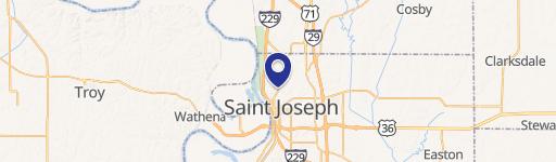 2110 Saint Joseph Ave