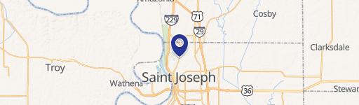 3308 Saint Joseph Ave