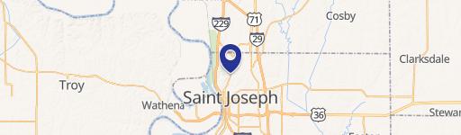 3106 Saint Joseph Ave