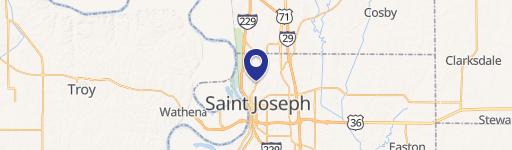 2605 Saint Joseph Ave