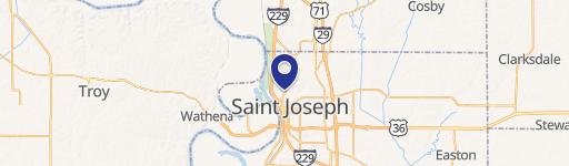 1702 Saint Joseph Ave