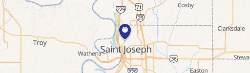 2335 Saint Joseph Ave