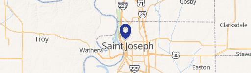 1525 Saint Joseph Ave