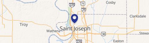 2131 Saint Joseph Ave