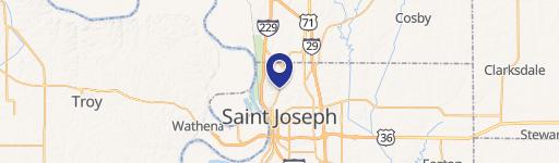 3000 Saint Joseph Ave