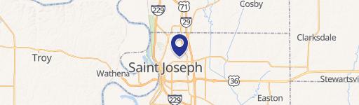 1018 Saint Maartens Dr