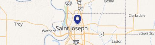 1006 Saint Maartens Dr